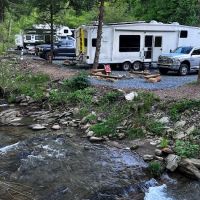 Nantahala RV Resort & Campground ico