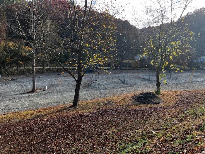 Nantahala RV Resort & Campground Picture 5