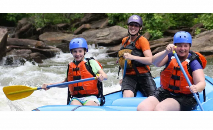 Nantahala RV Resort & Campground Picture 10