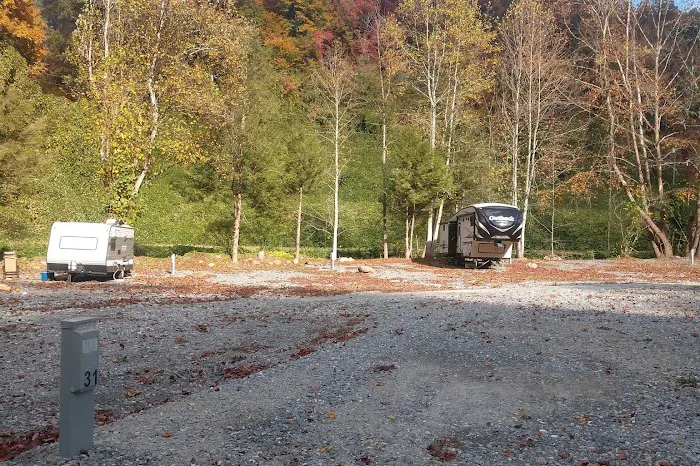 Nantahala RV Resort & Campground Picture 6