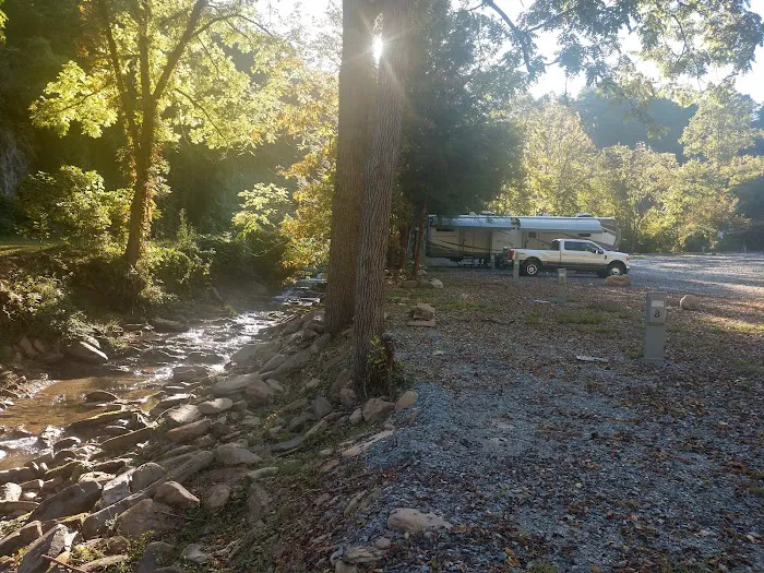 Nantahala RV Resort & Campground Picture 8