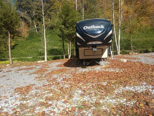 Nantahala RV Resort & Campground Picture 3