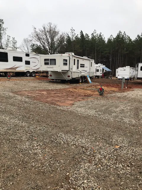 Turtle Creek Campground Picture 3