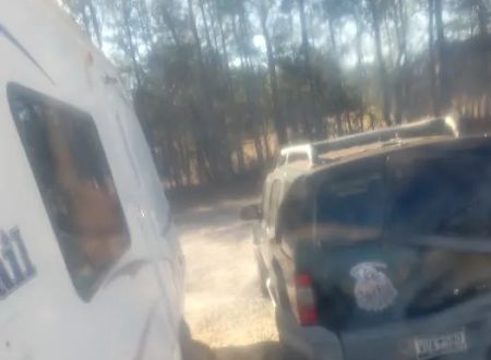 Turtle Creek Campground