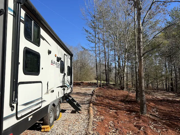 Bolt Creek RV Park Picture 1