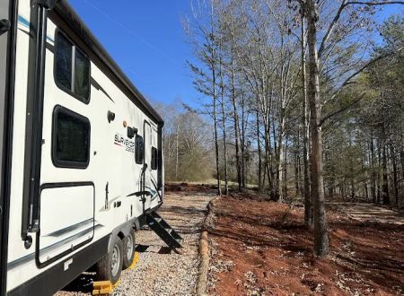 Bolt Creek RV Park
