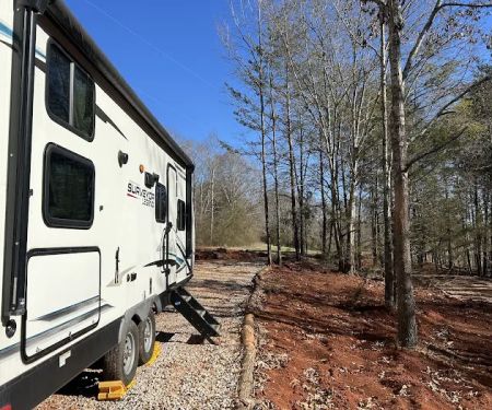Bolt Creek RV Park