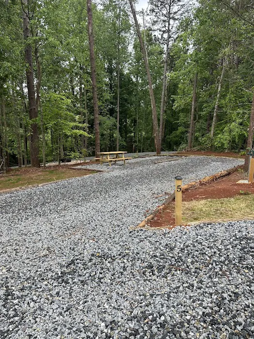 Bolt Creek RV Park Picture 3