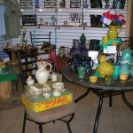 Spacious Skies Campgrounds - Peach Haven