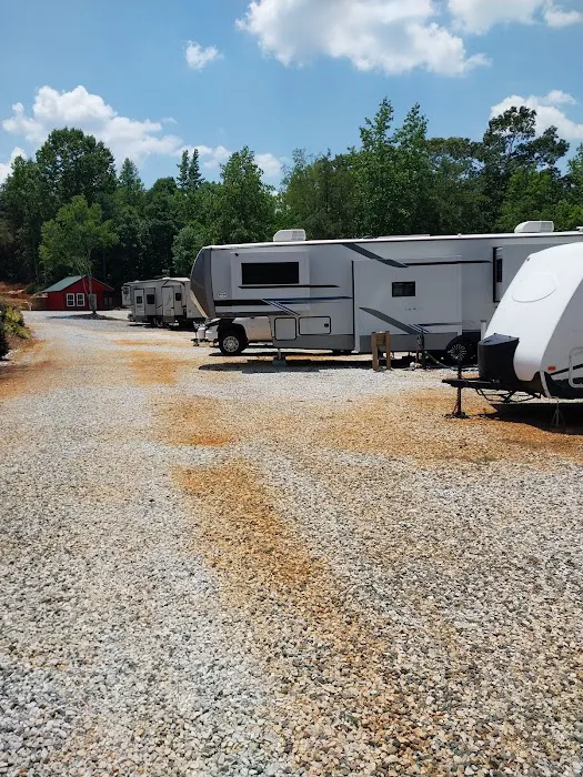 Misty Lake RV Park Picture 1