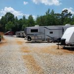 Misty Lake RV Park