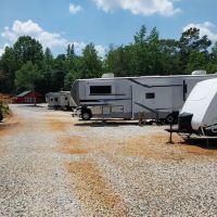 Misty Lake RV Park ico