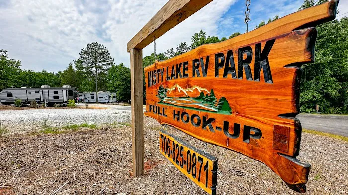 Misty Lake RV Park Picture 2