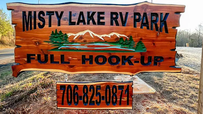 Misty Lake RV Park Picture 6