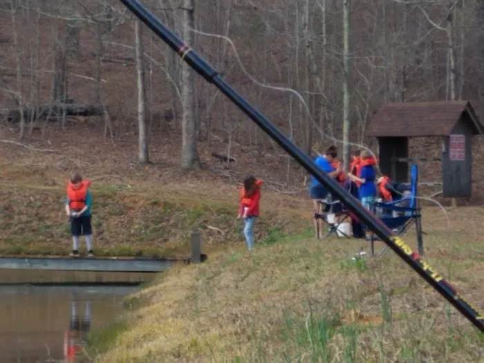 Camp McDaniel Picture 2