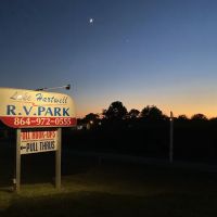 Lake Hartwell RV Park ico