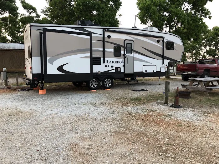 Lake Hartwell RV Park Picture 7
