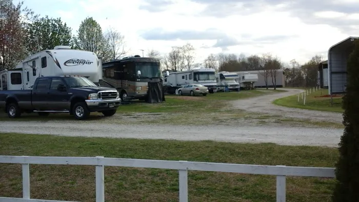Lake Hartwell RV Park Picture 3