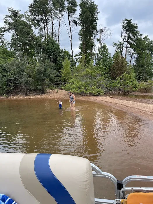 Lake Hartwell RV Park Picture 4