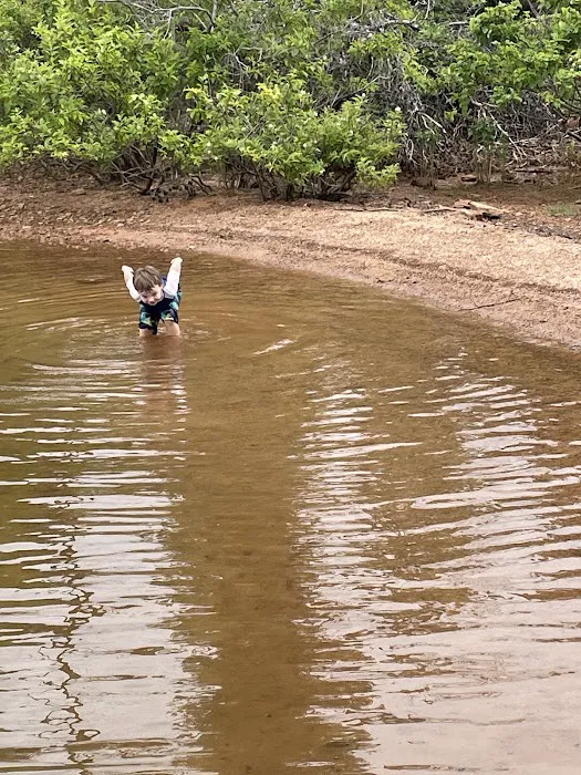 Lake Hartwell RV Park Picture 6
