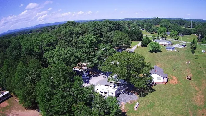 Thomassen Family Campground Picture 7