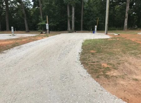 Thomassen Family Campground