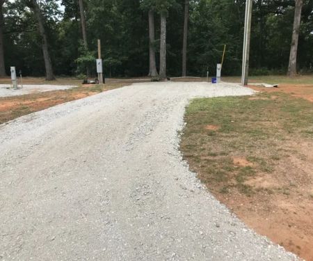 Thomassen Family Campground