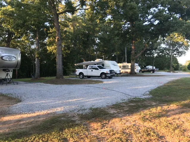 Thomassen Family Campground Picture 3
