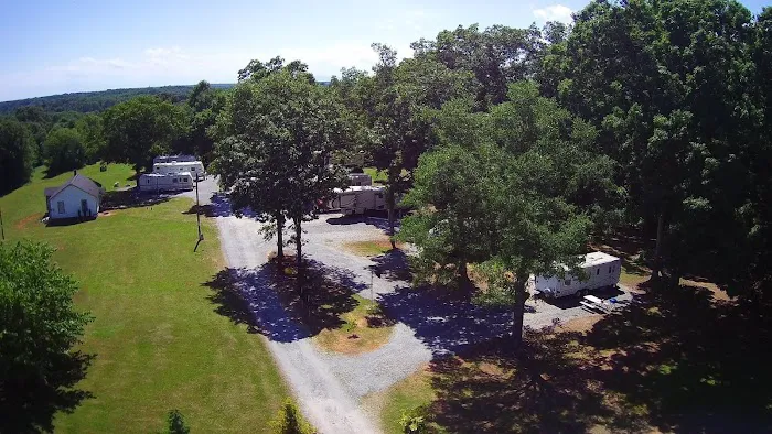Thomassen Family Campground Picture 6