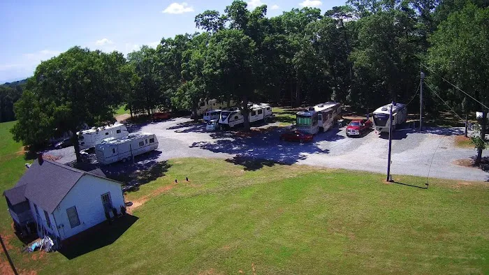 Thomassen Family Campground Picture 5