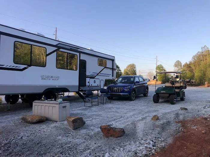 Fox Crossing RV Park Picture 4