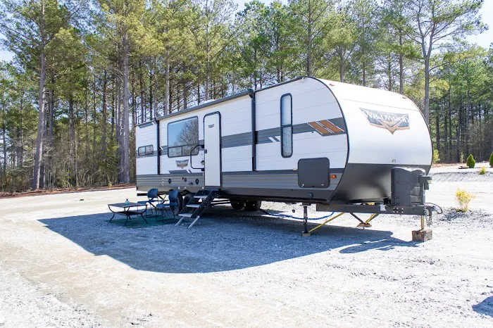 Fox Crossing RV Park Picture 1