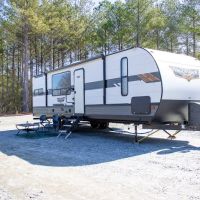 Fox Crossing RV Park ico