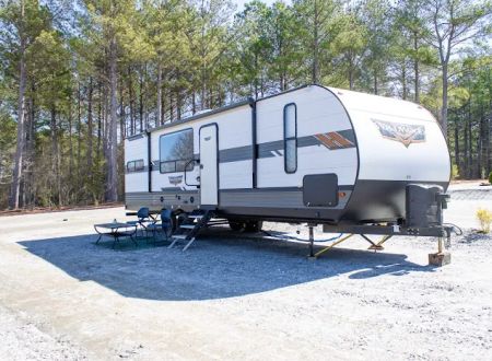 Fox Crossing RV Park