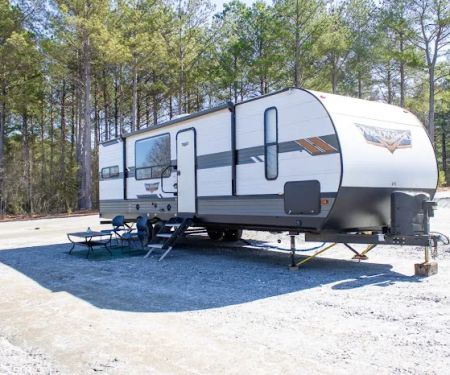 Fox Crossing RV Park