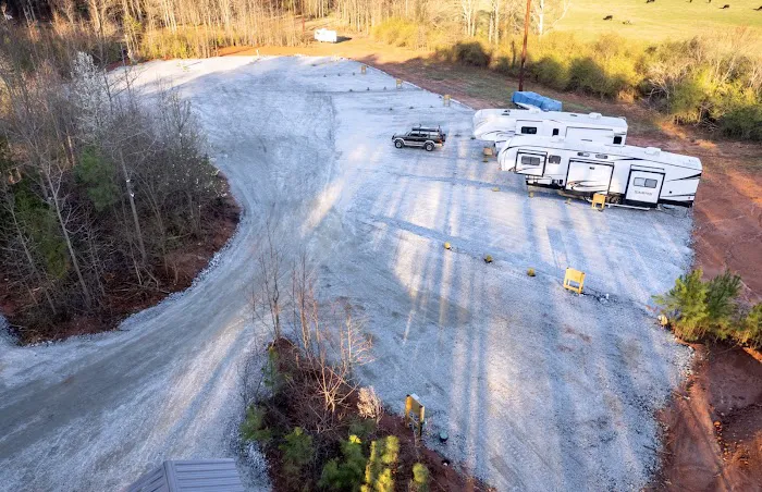 Fox Crossing RV Park Picture 8
