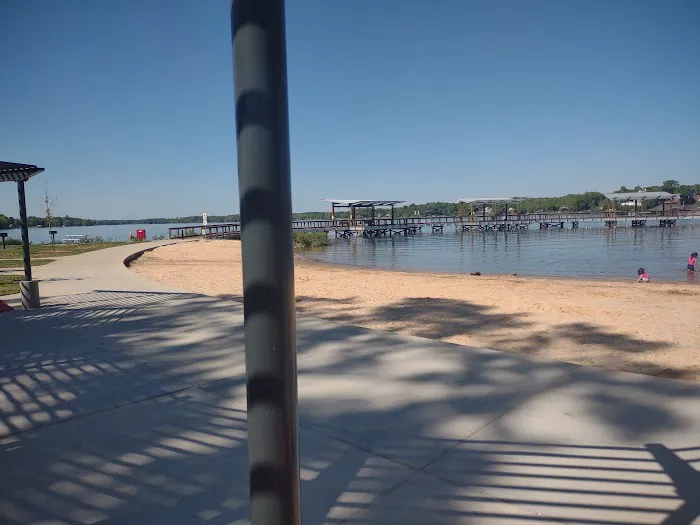 Campground at Ebenezer Park Picture 4