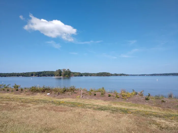 Campground at Ebenezer Park Picture 6