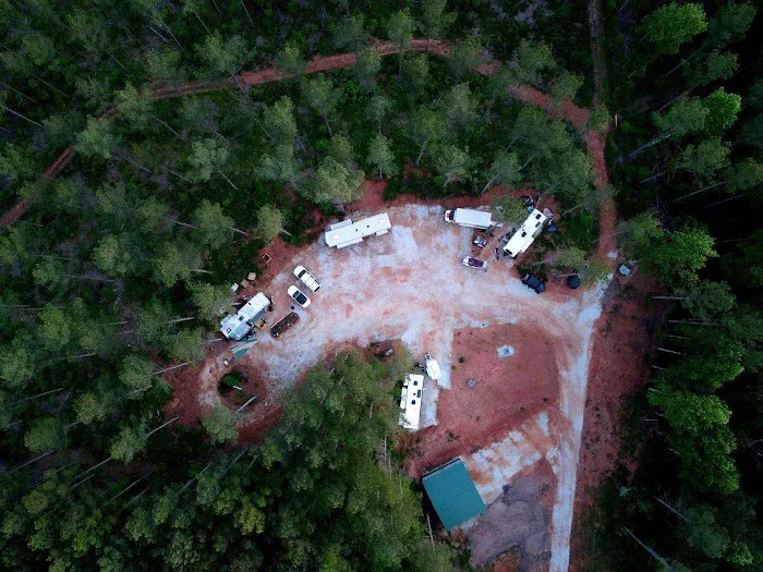 Pine Hill Campground and RV Park Picture 1