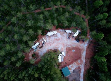 Pine Hill Campground and RV Park