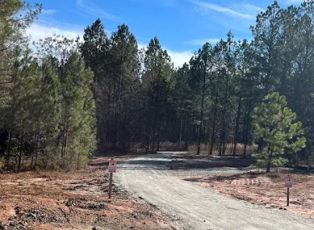 Fairplay Rv park