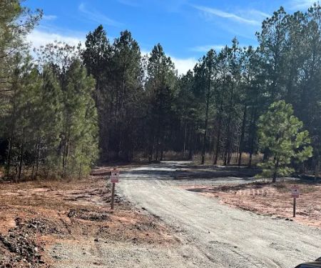 Fairplay Rv park
