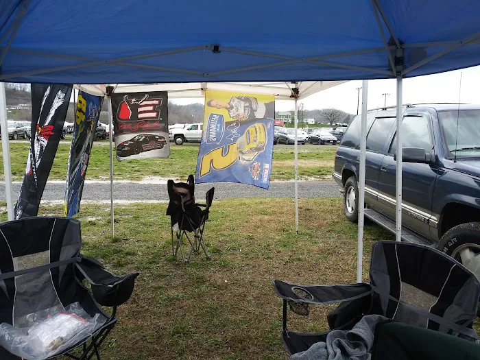 Earhart Campground Picture 5
