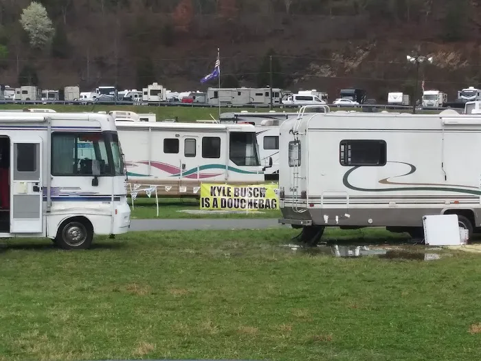 Earhart Campground Picture 7