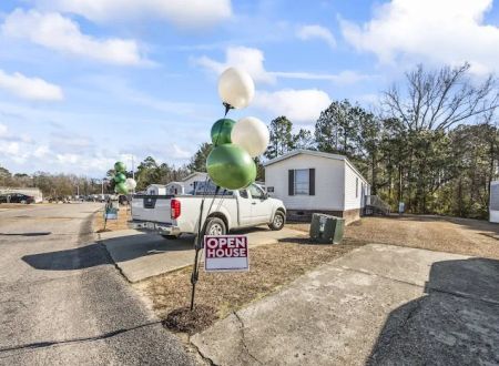 Cape Fear Estates