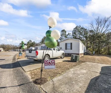 Cape Fear Estates