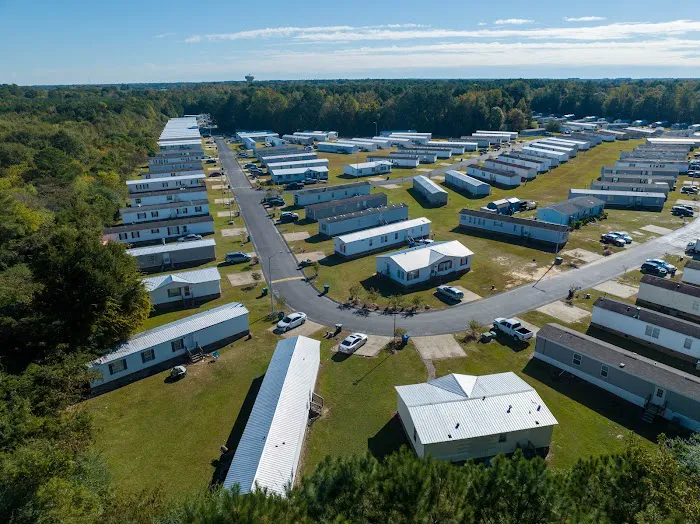Cape Fear Estates Picture 7