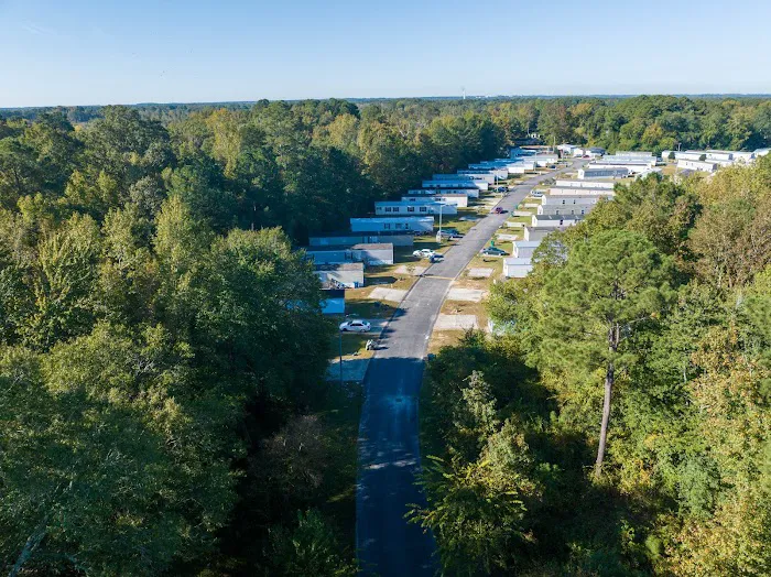 Cape Fear Estates Picture 9