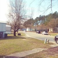 Carolina Springs Mobile Home Park ico