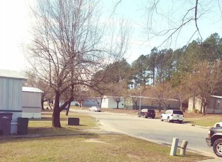 Carolina Springs Mobile Home Park